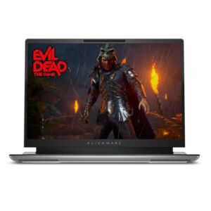 Dell Alienware x16 R2 Gaming Laptop