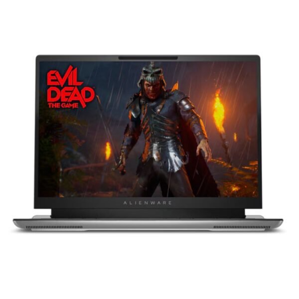 Dell Alienware x16 R2 Gaming Laptop