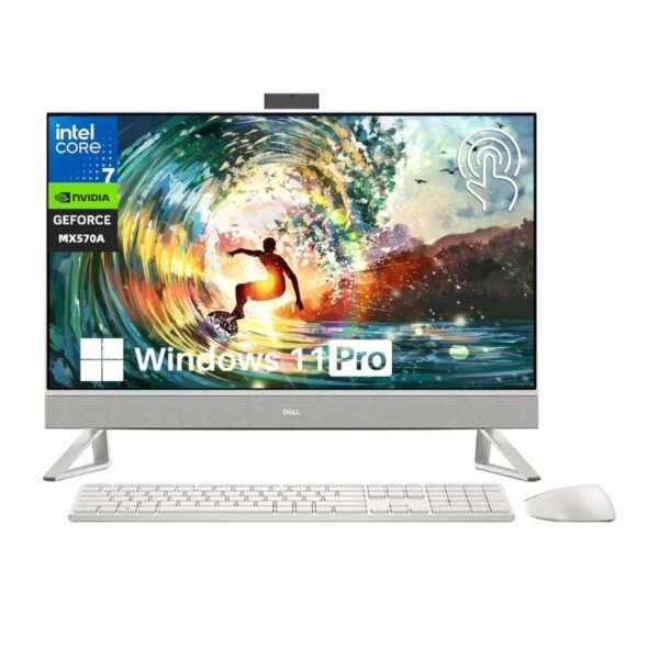Dell Inspiron 7730 All-in-One Desktop