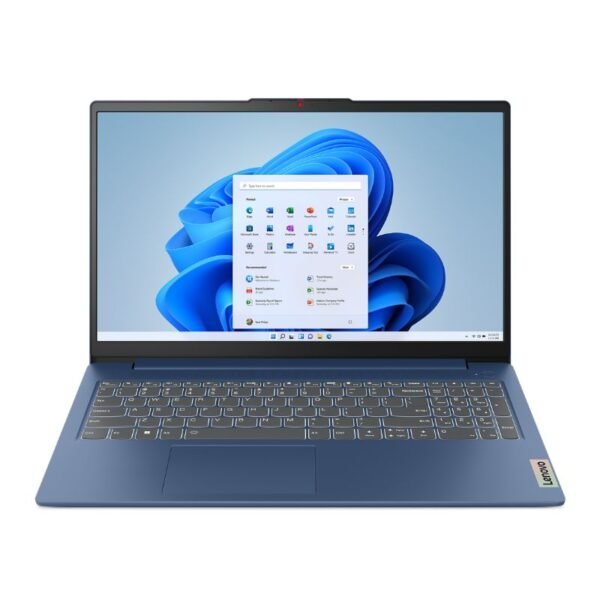 Lenovo Slim 3 15IAN8 Laptop