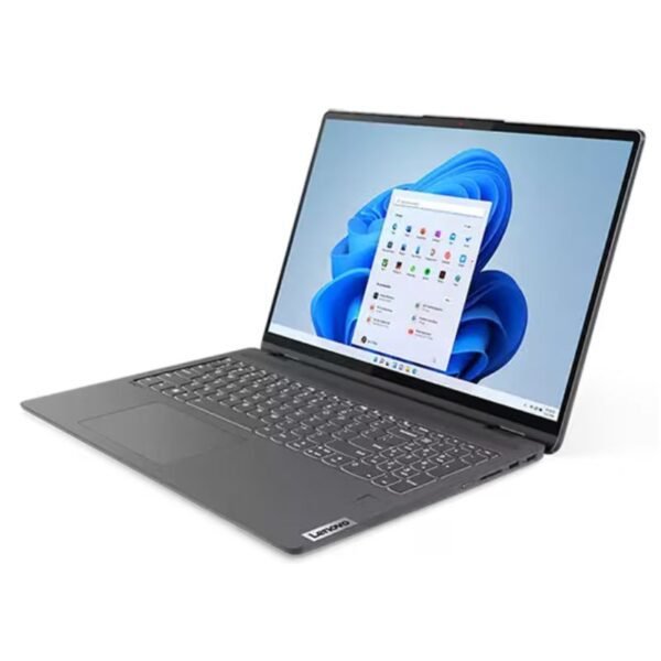Lenovo Flex 5 16IAU7 2-in-1 Convertible Laptop