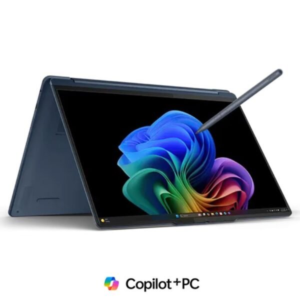 Lenovo Yoga 9i 2-in-1 Laptop