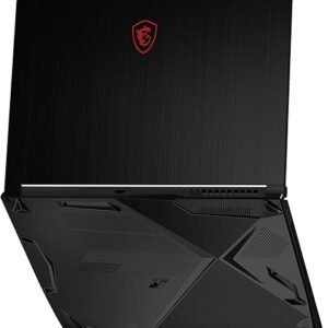 MSI GF63 THIN GAMING 12th Gen Intel Core™️ i7-12605H 2.3GHz up to 4.7GHz - Image 5