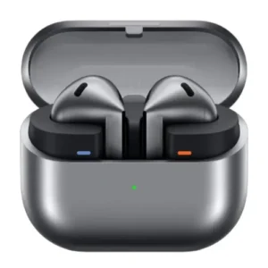 Samsung Galaxy Buds3 Wireless Earbuds - Image 1
