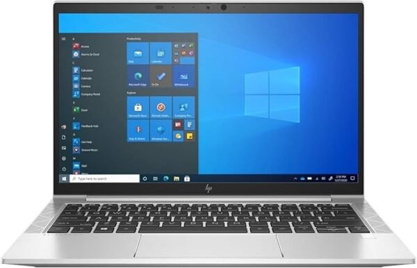 HP EliteBook 830 G8 Notebook PC HP EliteBook 830 G8 Notebook PC