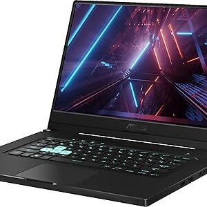 Asus TUF DASH F15 FX516PR GAMING 11th Gen Intel®️ Core™️ i7-11370H 3.3GHz up to 4.80GHz - Image 3