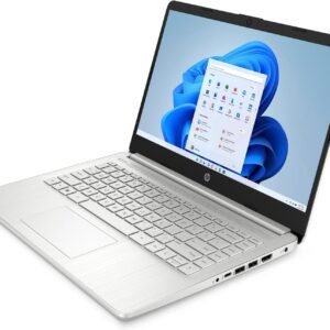 HP 14-dq0734ds laptop
