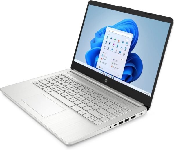 HP 14-dq0734ds laptop