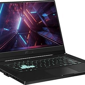 Asus TUF DASH F15 FX516PR GAMING 11th Gen Intel®️ Core™️ i7-11370H 3.3GHz up to 4.80GHz - Image 4