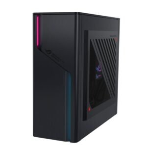 Asus ROG G22CH-I73060 GAMING 10L GAMING DESKTOP 13th Gen Intel Core™️ i7-13700F 2.1GHz up to 5.2GHz - Image 3
