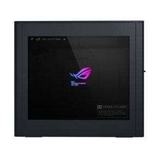 Asus ROG G22CH-I73060 GAMING 10L GAMING DESKTOP 13th Gen Intel Core™️ i7-13700F 2.1GHz up to 5.2GHz - Image 2