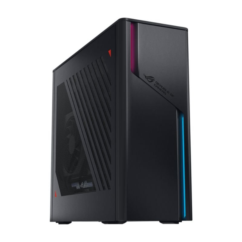Asus ROG G22CH-I73060 Gaming Desktop
