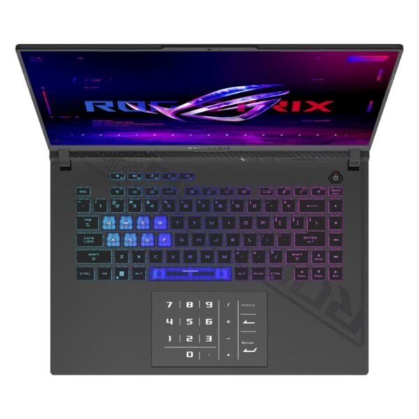 Asus ROG Strix Gaming Laptop (1)