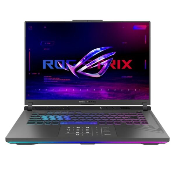 Asus ROG Strix Gaming Laptop (2) Asus ROG Strix Gaming Laptop