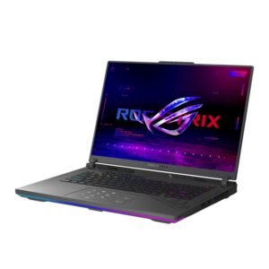 Asus ROG STRIX GAMING 13th Gen Intel Core™️ i9-13980HX 2.2GHz up to 5.6GHz - Image 4