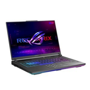 Asus ROG STRIX GAMING 13th Gen Intel Core™️ i9-13980HX 2.2GHz up to 5.6GHz - Image 5