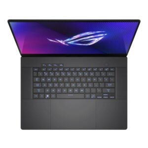 Asus ROG ZEPHYRUS GAMING 14th Gen Intel Core™️ Ultra 9 185H 2.3GHz up to 5.1GHz - Image 2
