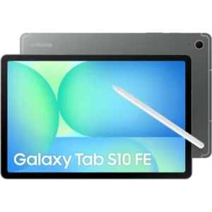 Samsung Galaxy Tab S10 FE 5G - 10.9" - Image 3