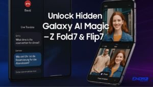 Galaxy AI Magic