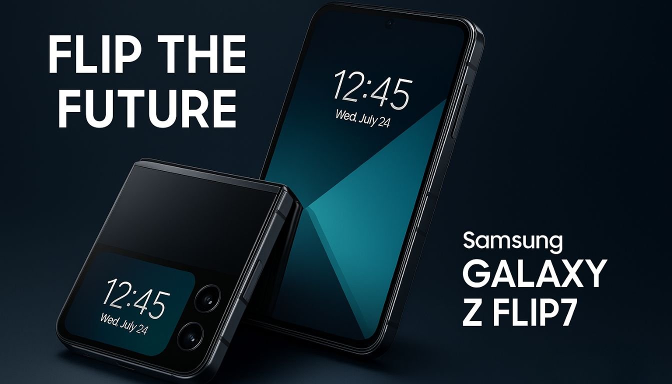 Galaxy Z Flip7