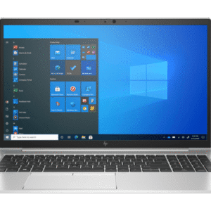 HP EliteBook 850 G8 Notebook PC