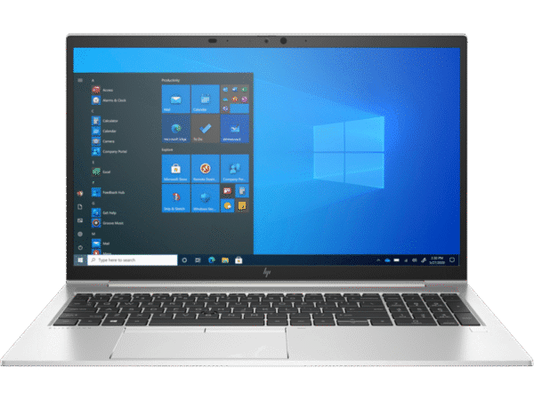 HP EliteBook 850 G8 Notebook PC