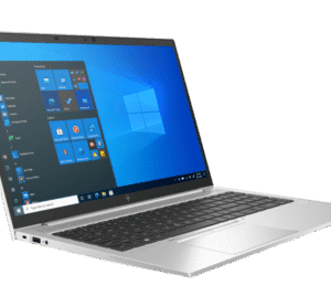 HP EliteBook 850 G8 11th Gen Intel core i5-1145G7 2.6GHz up to 4.40GHz