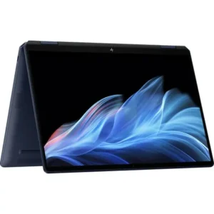 HP OmniBook Ultra Flip 14-fh0002nia (SPECTRE REPLACEMENT) 14th Gen Intel®️ Core™️ Ultra 7 256V 2.2GHz Base up to 4.8GHz
