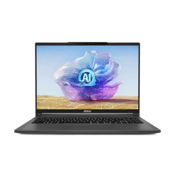 MSI Pulse 16 Gaming Laptop