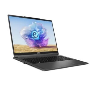 MSI PULSE 16 GAMING Intel Core™️ Ultra 9 185H 2.3GHz up to 5.1GHz - Image 6