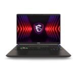 MSI Vector 16 HX A14VIG Gaming Laptop