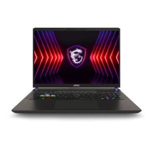 MSI Vector 16 HX A14VIG Gaming Laptop