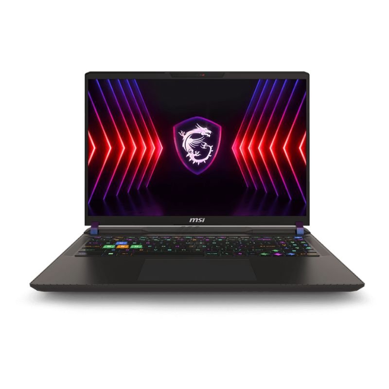 MSI Vector 16 HX A14VIG Gaming Laptop