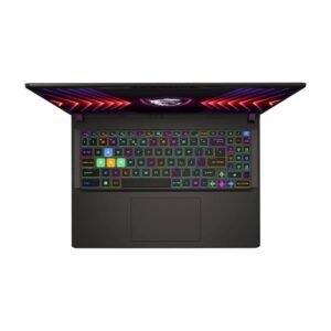 MSI Vector 16 HX A14VIG-693 GAMING 14th Gen Intel Core™️ i9-14900HX 2.2GHz up to 5.8GHz - Image 2