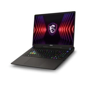 MSI Vector 16 HX A14VIG-693 GAMING 14th Gen Intel Core™️ i9-14900HX 2.2GHz up to 5.8GHz - Image 4