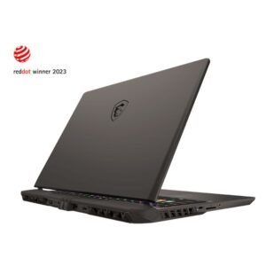 MSI Vector 16 HX A14VIG-693 GAMING 14th Gen Intel Core™️ i9-14900HX 2.2GHz up to 5.8GHz - Image 3