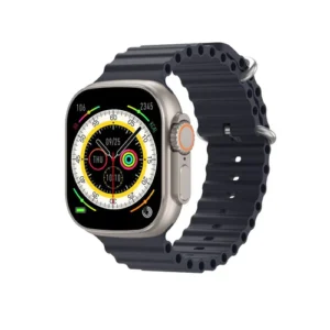 Riversong SW506 Smart Watch Motive 5T