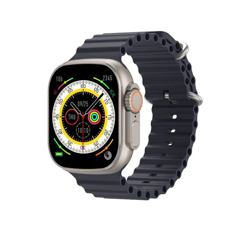 Riversong SW506 Smart Watch Motive 5T