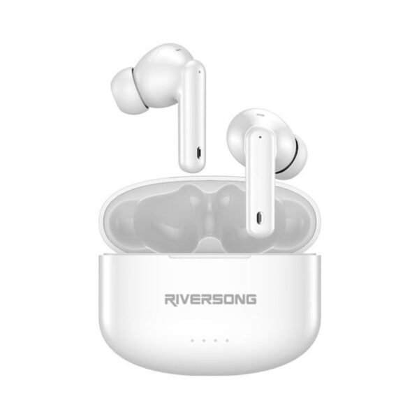 Riversong Airfly L8 EA226 True Wireless Earbuds Riversong Airfly L8 EA226 True Wireless Earbuds