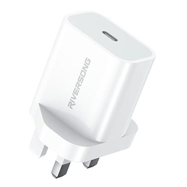 Riversong PowerKub 20 Fast Wall Charger