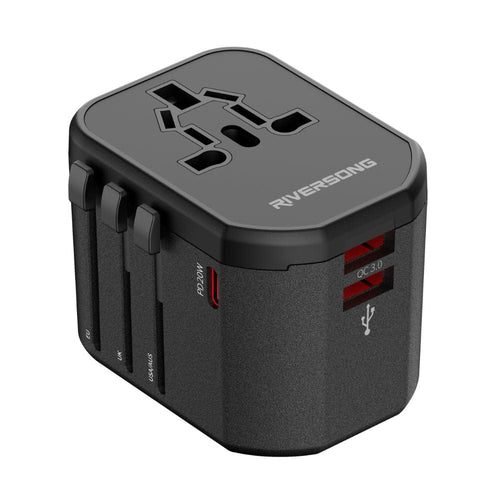 Riversong3-PortOutput20WUniversalTravelAdapter_Charger_-AD108_1_500x Riversong 4-in-1 20W Universal Travel Adapter