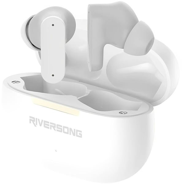 Riversong Utopia H7 Advanced Wireless Earbuds Riversong Utopia H7 Advanced Wireless Earbuds