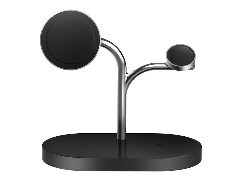3-in-1 Wireless Charger