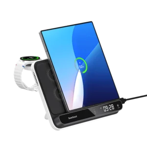 Samsung Galaxy Z Fold 7/6/5/4 Wireless Charger Station