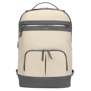 Targus 15” Newport Backpack, Tan
