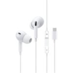 Riversong EA162 Melody T1+ Wired In-Ear Headphones