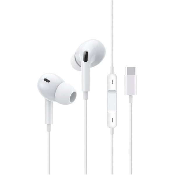 Riversong EA162 Melody T1+ Wired In-Ear Headphones Riversong EA162 Melody T1+ Wired In-Ear Headphones