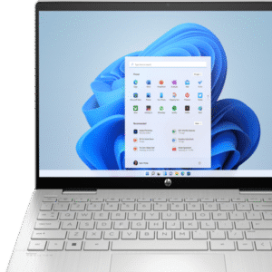HP Pavilion x360 2-in-1