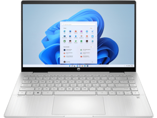 HP Pavilion x360 2-in-1 HP Pavilion x360 2-in-1