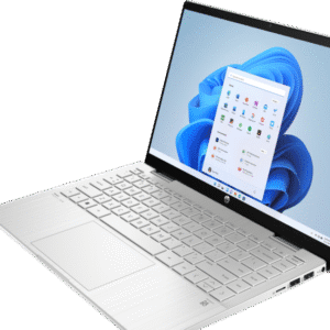 HP Pavilion x360 2-in-1 14-ek1006nia 13th Gen Intel Core™️ i5-1335U 1.3 GHz up to 4.6 GHz - Image 2